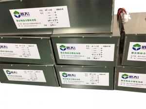 電動(dòng)叉車(chē)、三輪車(chē)電池